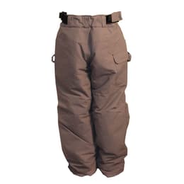 Mountain Tek Youth Terrain Insulated Ski Pants