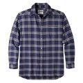 Mountain Khakis Men's Peden Plaid Flannel Long Sleeve Shirt alt image view 3