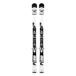 Rossignol Men's Pursuit 100 On-Piste Skis with Xpress Bindings '18