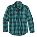 Patagonia Men's Pima Long Sleeve Shirt alt image view 1