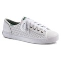 Keds Women's Kickstart Perf Leather Casual