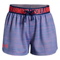 Under Armour Girl's Play Up Novelty Shorts