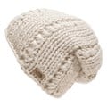 The North Face Women&#39;s Chunky Knit Beanie White