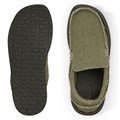 Sanuk Men&#39;s Chiba Slip On Shoes