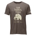 The North Face Men's Grizzly Tri-blend T Sh