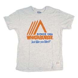 Original Retro Brand Men's Whataburger 1930 Short Sleeve T Shirt