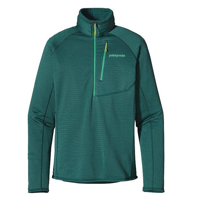 Patagonia Women&#39;s R1 Pullover