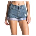 Roxy Women's Way To Home Shorts alt image view 1