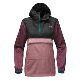 The North Face Women's Fanorak Rain Jacket