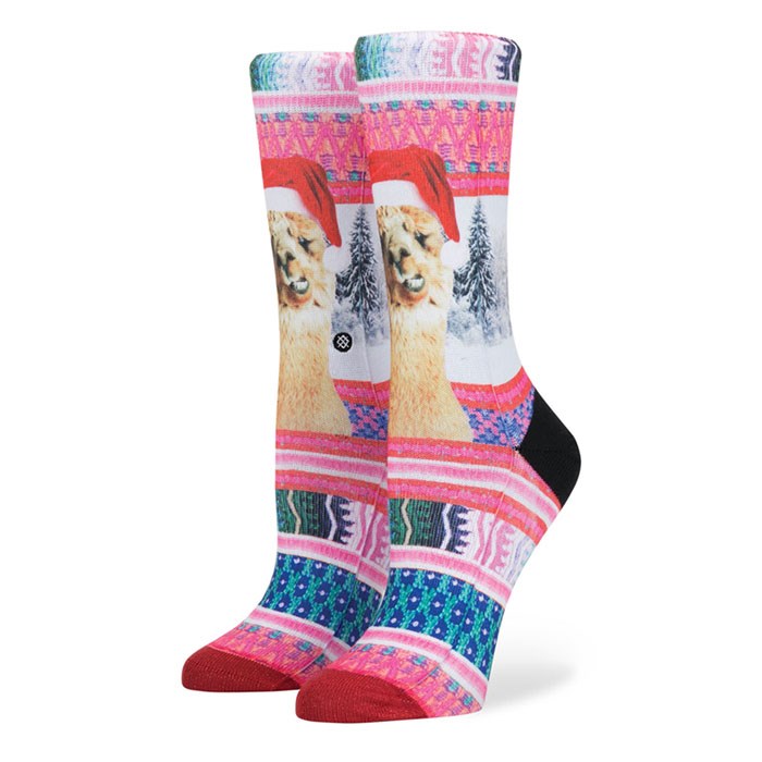 Stance Women's Tinsel Tina Socks