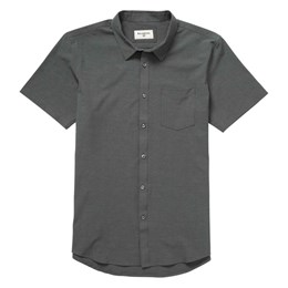 Billabong Men's Crossfire X Short Sleeve Shirt