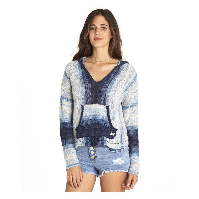 Billabong Women&#39;s Seaside Wanderer Sweater