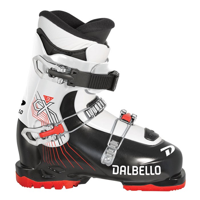Dalbello Boy&#39;s CX 3.0 Ski Boots &#39;18