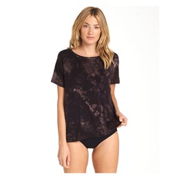 Billabong Women's Washed Down T Shirt