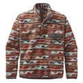 Patagonia Men&#39;s Lightweight Synch Snap-T Pullover