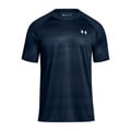 Under Armour Men&#39;s Tech Printed Short Sleev