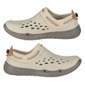 Sperry Men&#39;s Seafront Taupe Water Shoes