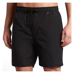 Hurley Men's One And Only Volley 17" Board Shorts