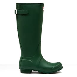 Hunter Women's Original Back Adjustable Rain Boots