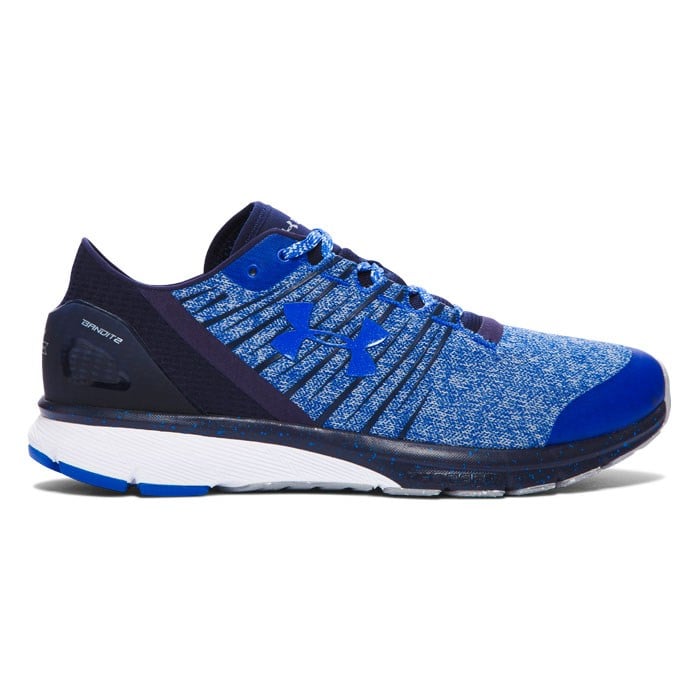 Under Armour Men&#39;s Charged Bandit 2 Running