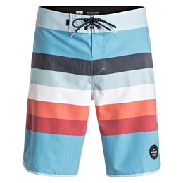 Quiksilver Men's Seasons Scallop 20" Boardshorts