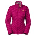 The North Face Women's Thermoball Full Zip Jacket alt image view 6