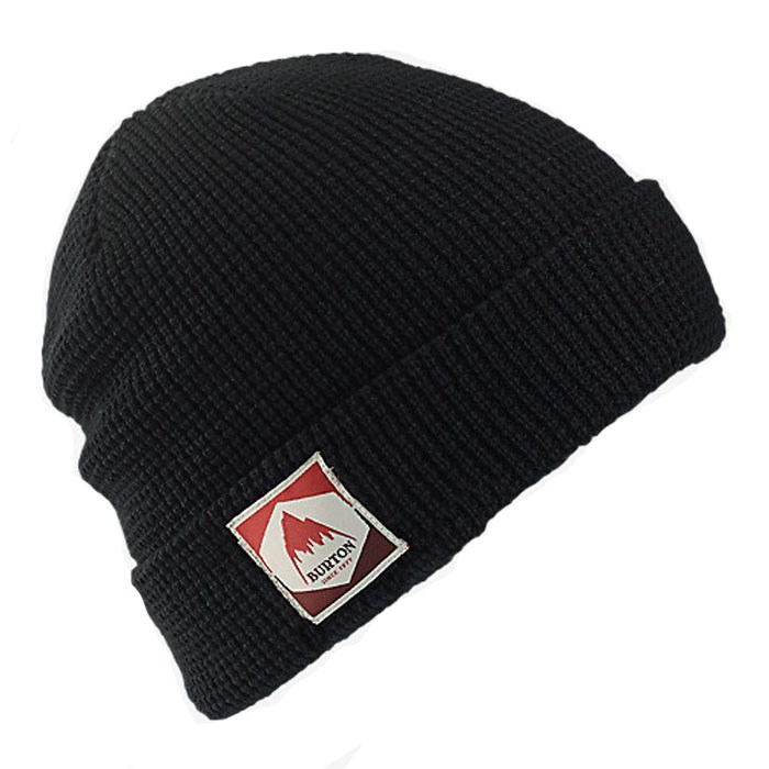 Burton Waffle Beanie