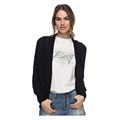 Roxy Women's Let's Go Anywhere Open Sweater alt image view 3