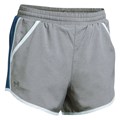 Under Armour Women's Fly-By Running Shorts