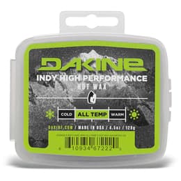 Dakine Indy Snowboard Hot Wax - All Temp
