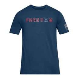 Under Armour Men's Freedom Bold T Shirt