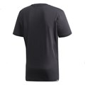 Adidas Men&#39;s Logo Bar T Shirt