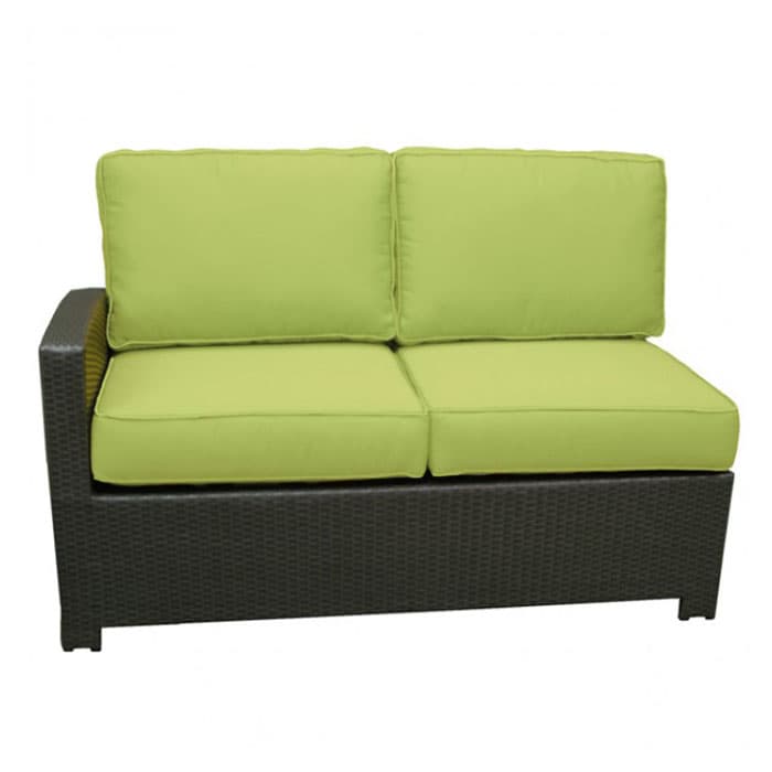 North Cape Cabo Collection Sectional Left L