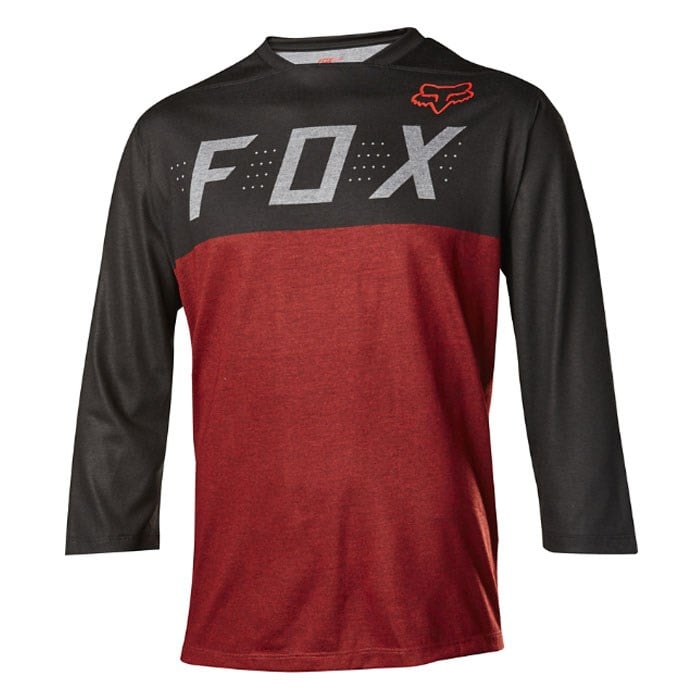 Fox Men's Indicator 3/4 Cycling Jersey