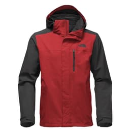 The North Face Men's Carto Triclimate Snow Jacket