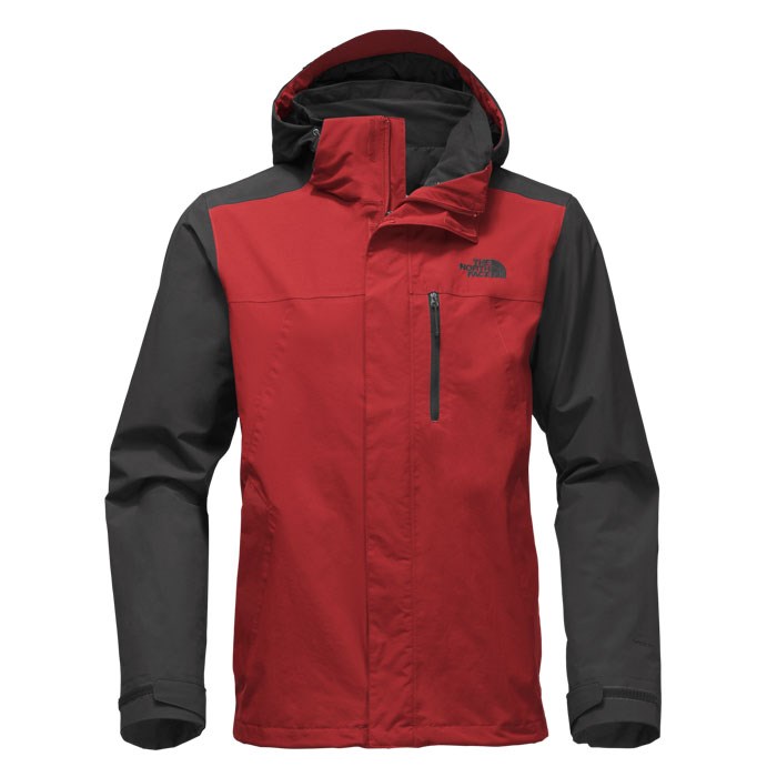 The North Face Men's Carto Triclimate Snow