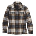 Patagonia Women's Fjord Flannel Long Sleeve