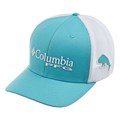 Columbia Men's Pfg Mesh Snap Back Cap alt image view 11