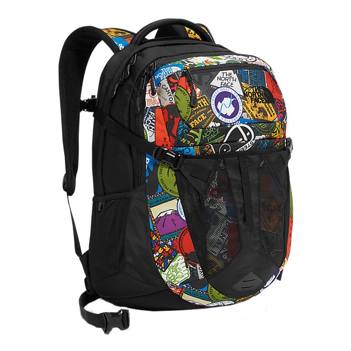 The North Face Men&#39;s Recon Backpack