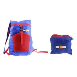 Wilcor Mini Pocket Colorado Backpack