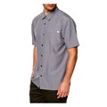 O'Neill Men's Makana Short Sleeve Shirt