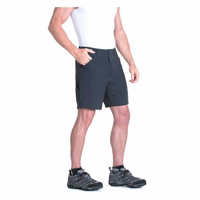 Inseam Shorts