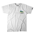 Salty Crew Men's Mahi Tee Shirt