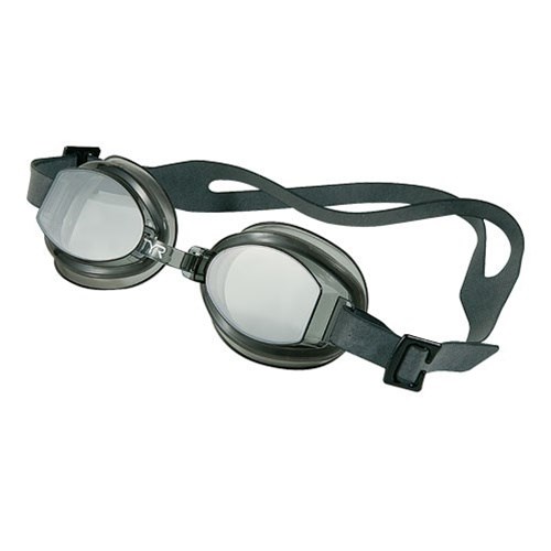 TYR Racetech Goggles