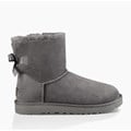 Ugg Women&#39;s Mini Bailey Bow II Boots