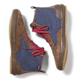 Keds Women&#39;s Scout Suede Wool Boots