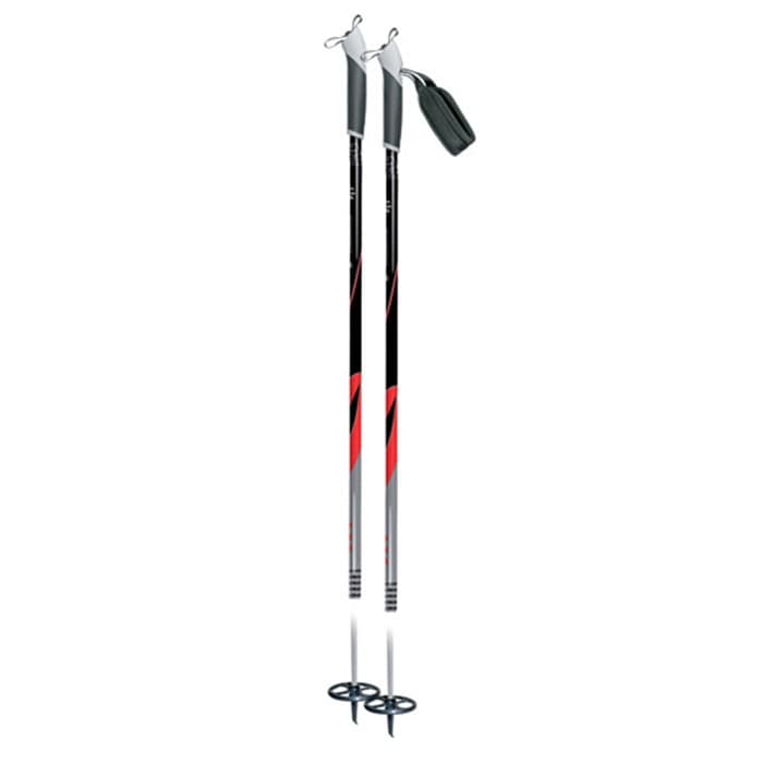 Alpina ASC XT Backcountry Cross Country Ski Poles '12