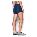 Under Armour Women's Printed Fly-by Running
