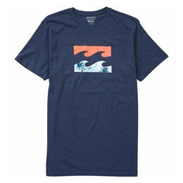 Billabong Men's Team Wave T-Shirt