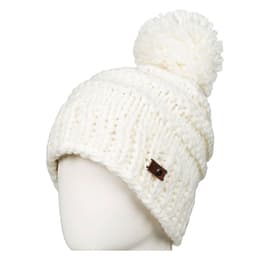 Roxy Women's Winter Bobble Hat